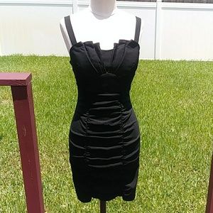 Ruby Rox Women's Evening Dress.